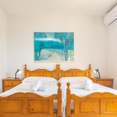 Villa Pastor Cala Anguila Extérieur photo