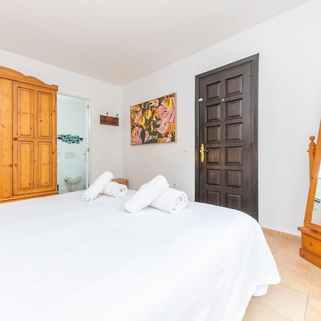 Villa Pastor Cala Anguila Extérieur photo