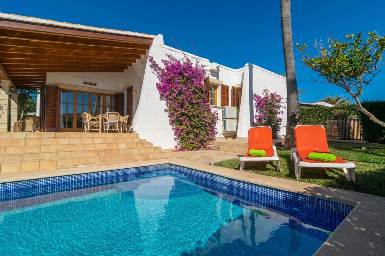 Villa Pastor Cala Anguila Extérieur photo