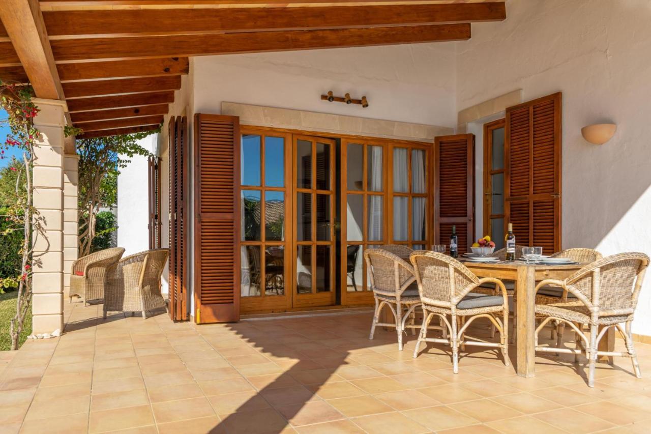 Villa Pastor Cala Anguila Extérieur photo