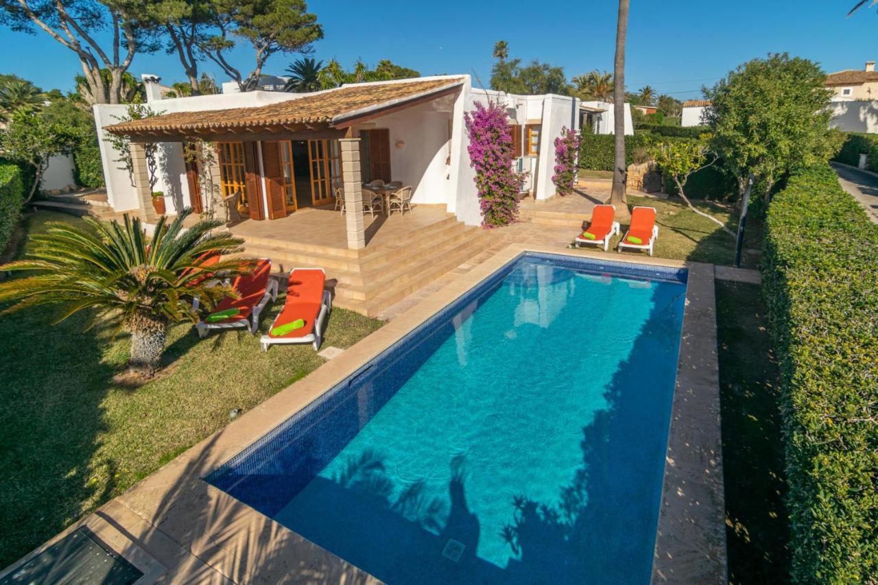 Villa Pastor Cala Anguila Extérieur photo
