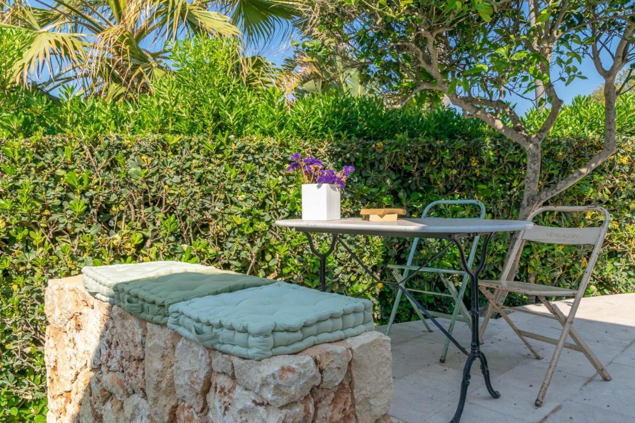 Villa Pastor Cala Anguila Extérieur photo