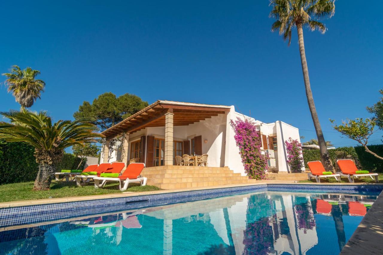 Villa Pastor Cala Anguila Extérieur photo