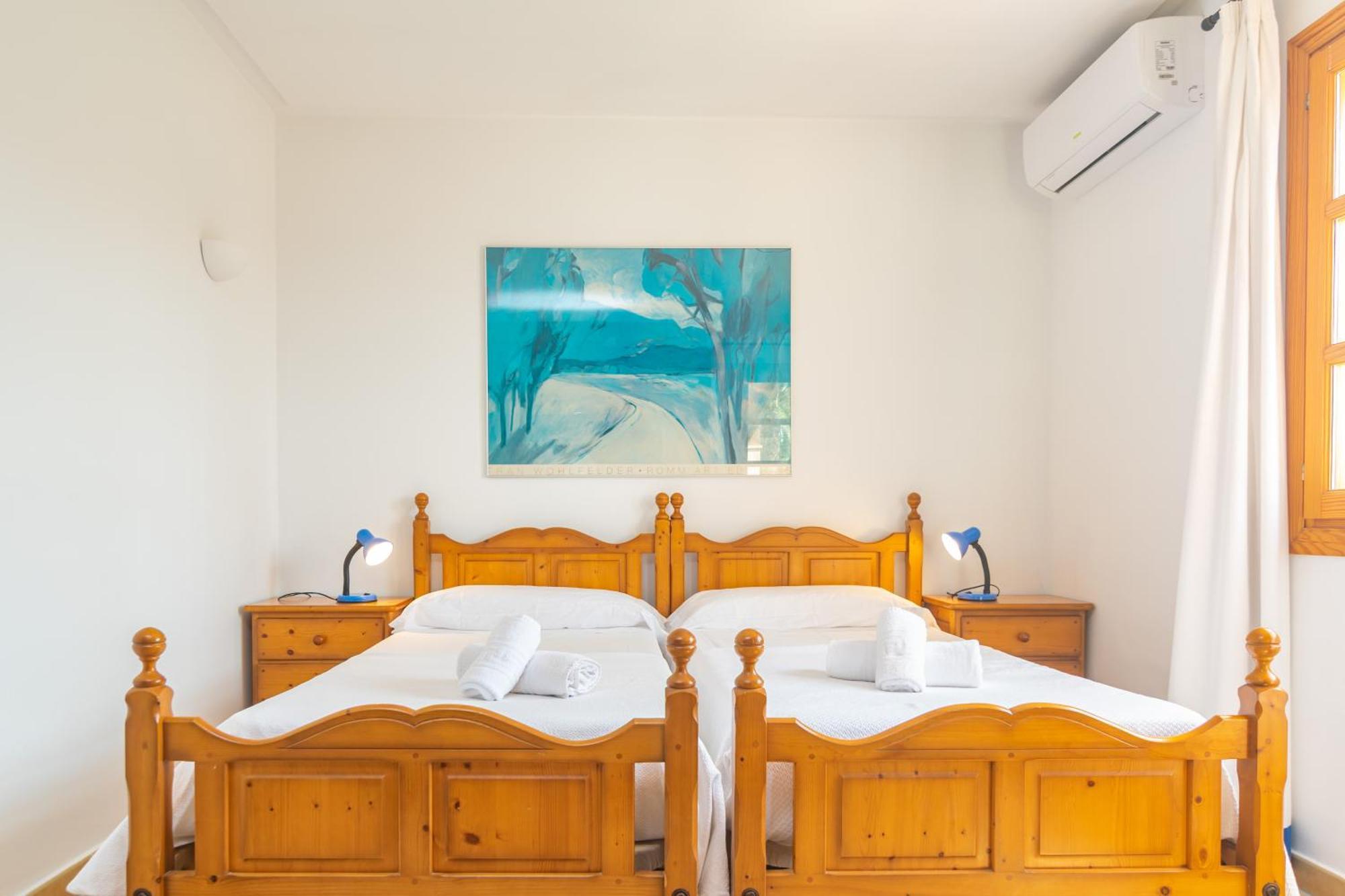 Villa Pastor Cala Anguila Extérieur photo