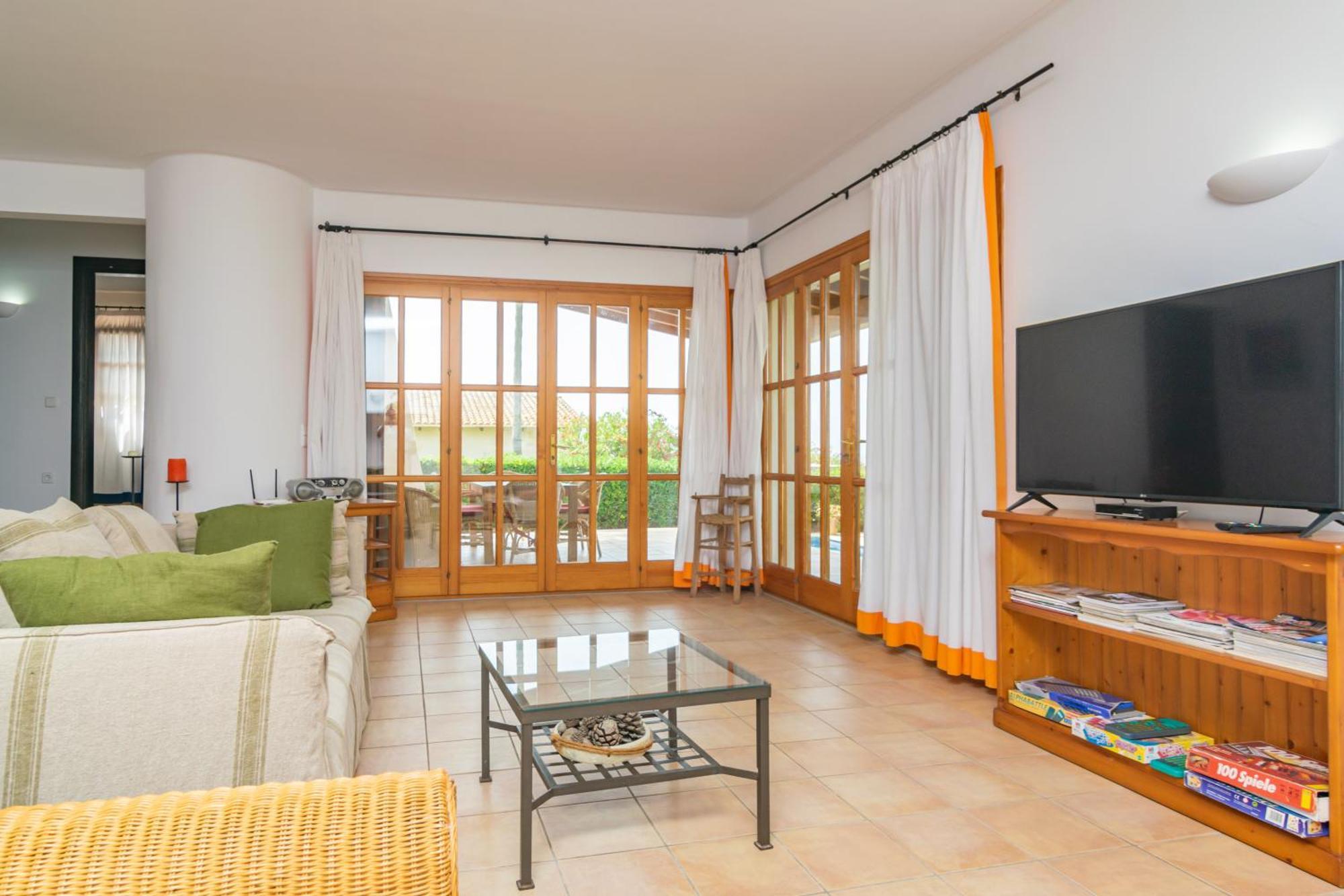 Villa Pastor Cala Anguila Extérieur photo