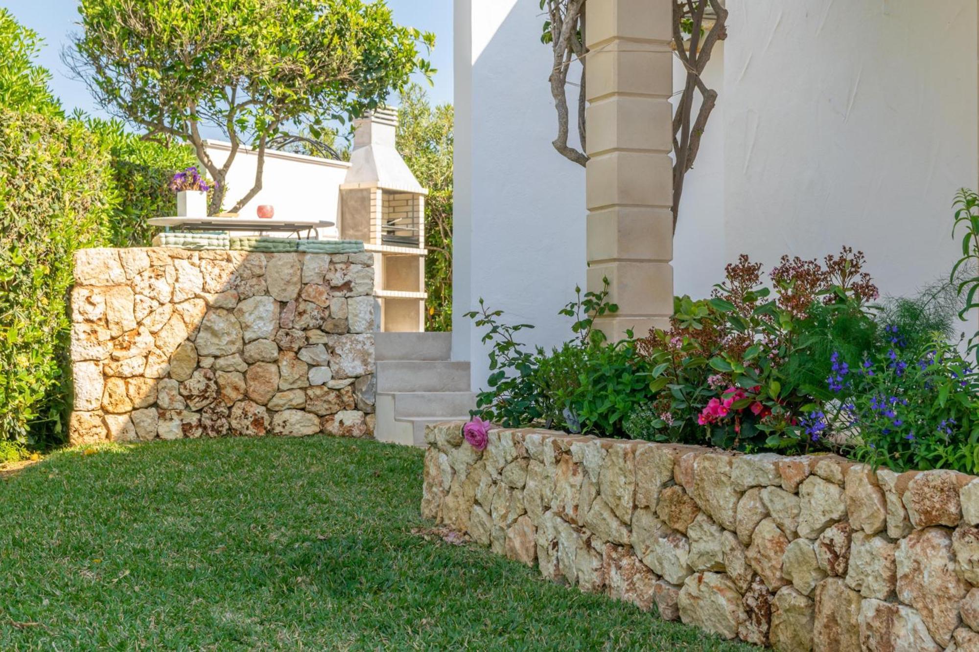 Villa Pastor Cala Anguila Extérieur photo