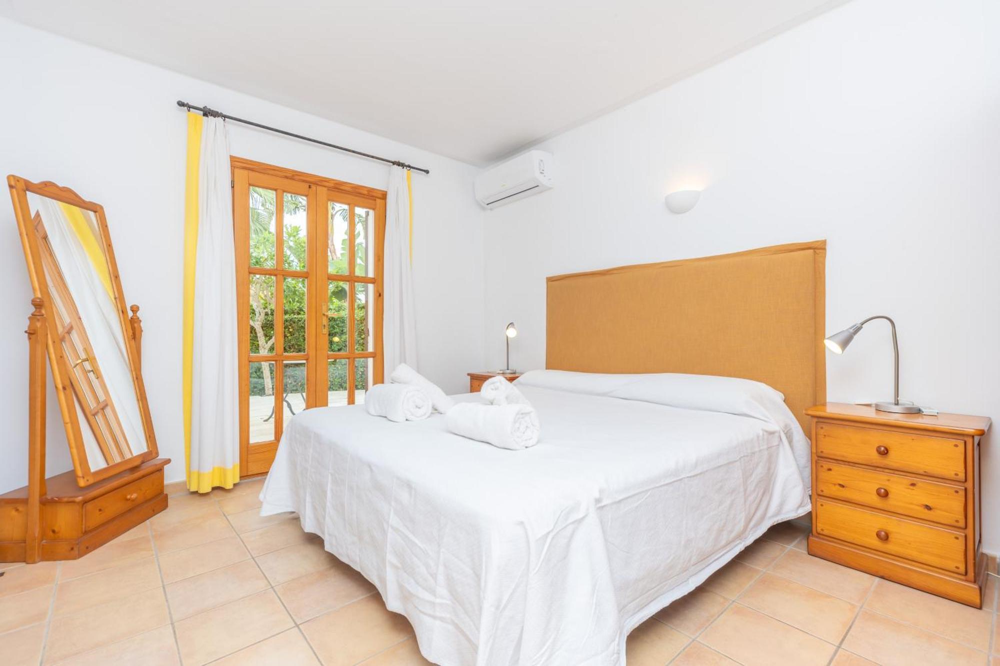 Villa Pastor Cala Anguila Extérieur photo