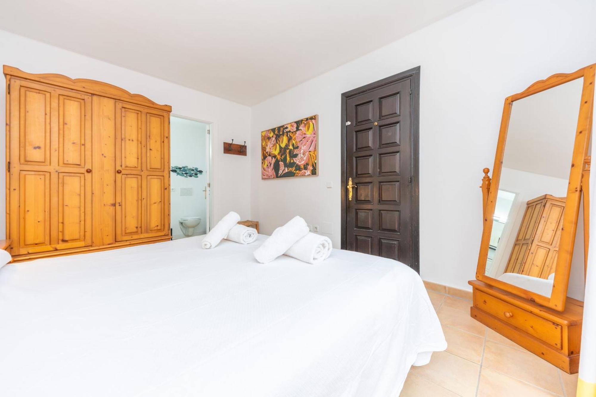 Villa Pastor Cala Anguila Extérieur photo